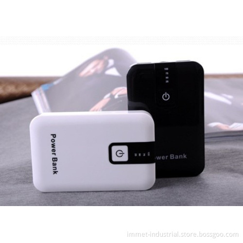 12000mAh IMT-U39 Power Bank (IMT-U39)